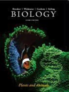 Robert Brooker - Biology