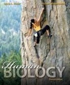 Sylvia Mader, Michael Windelspecht - Human Biology with Lab Manual