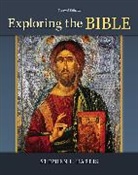 Stephen Harris, Stephen L. Harris - Exploring the Bible