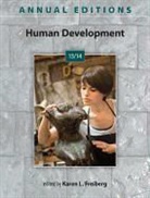 Karen Freiberg - Human Development 13/14