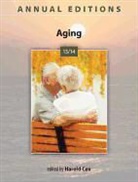 Harold Cox - Aging 13/14