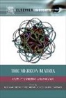 Lynnclaire Dennis, Lynnclaire (EDT)/ Kauffman Dennis, DENNIS LYNNCLAIRE EDT KAUFFMAN, Jytte Brender McNair, Lynnclaire Dennis, Louis H. Kauffman... - The Mereon Matrix