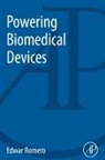 Edwar Romero - Powering Biomedical Devices