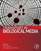 Sid (EDT)/ Kuznetsov Becker, BECKER SID EDT KUZNETSOV ANDR, Andrey V. Kuznetsov, Sid Becker, Sid M Becker, Sid M. Becker... - Transport in Biological Media