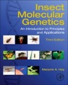 Marjorie Hoy, Marjorie A. Hoy, Marjorie A. (Insitute of Food and Agricultural Sciences Hoy, Hoy Marjorie A. - Insect Molecular Genetics