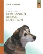 J. P. McNamara, John P. McNamara - Principles of Companion Animal Nutrition