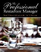 David Hayes, David K. Hayes, Allisha Miller, Allisha A. Miller, Jack Ninemeier, Jack D. Ninemeier - Professional Restaurant Manager, The