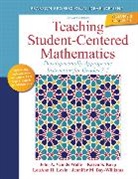 Jennifer M. Bay-Williams, Karen S. Karp, Lou Ann H. Lovin, LouAnn H. Lovin, John Van de Walle, John A. Van de Walle - Teaching Student-Centered Mathematics