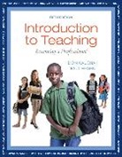 Paul Eggen, Paul D. Eggen, Don Kauchak, Don P. Kauchak, Donald P. Kauchak - Introduction to Teaching
