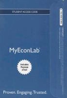 Andrew B. Abel, Ben Bernanke, Dean Croushore - New Myeconlab with Pearson Etext -- Access Card -- For Macroeconomics