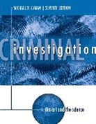 Michael D. Lyman - Criminal Investigation:The Art and the Science