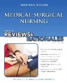 Joan Davenport, Stacy Estridge, HOGAN, Mary Ann Hogan, Maryann Hogan, Dolores Zygmont - Pearson Reviews & Rationales