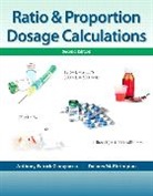 Anthony Giangrasso, Anthony Patrick Giangrasso, Dolores Shrimpton - Ratio & Proportion Dosage Calculations