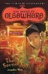 Jacqueline West - The Second Spy
