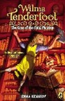 Emma Kennedy, Emma/ Marc Kennedy, Sylvain Marc, Sylvain Marc - The Case of the Fatal Phantom