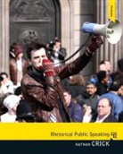 Nathan Crick - Rhetorical Public Speaking