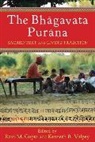 Ravi Gupta, Ravi (Charles Redd Chair of Religious Studi Gupta, Ravi M Gupta, Ravi M. (EDT)/ Valpey Gupta, Ravi M. Valpey Gupta, Ravi Valpey Gupta... - Bhagavata Purana