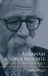 Shai Held, Held Shai - Abraham Joshua Heschel