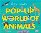 Robert Crowther - Pop-Up World of Animals