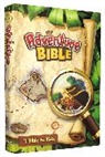 Lawrence O. Richards, Zondervan, Zondervan, Lawrence O. Richards - Adventure Bible, NIV