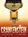 Samantha Berger, Samantha/ Santat Berger, Dan Santat - Crankenstein
