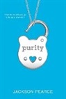 Jackson Pearce - Purity