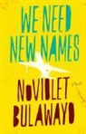 NoViolet Bulawayo - We Need New Names