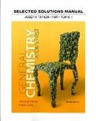 Robert Fay, Robert C. Fay, John McMurry, John E. McMurry, Joseph Topich, Ruth Topich - Student Solutions Manual for General Chemistry