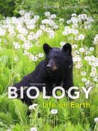 Gerald Audesirk, Teresa Audesirk, Bruce E. Byers - Biology: Life on Earth Plus Masteringbiology with Etext -- Access Card Package