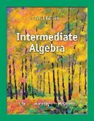 John Hornsby, Margaret Lial, Margaret L. Lial, Terry McGinnis - Intermediate Algebra