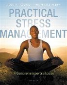 John A. Romas, Manoj Sharma - Practical Stress Management
