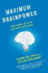 Shlomo Breznitz, Shlomo/ Hemingway Breznitz, Collins Hemingway - Maximum Brainpower
