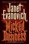 Janet Evanovich - Wicked Business