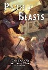 Lian Tanner - Path of Beasts