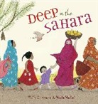 Kelly Cunnane, Hoda Hadadi, Hoda Hadadi - Deep in the Sahara