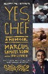Veronica Chambers, Marcus Samuelsson, Marcus/ Chambers Samuelsson - Yes, Chef