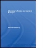 Beblav Mirosla, Miroslav Beblavu, BEBLAVU MIROSLAV, Mirosla Beblavy, Miroslav Beblavy, Miroslav (State Secretary Beblavy... - Monetary Policy in Central Europe