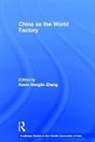 Kevin H. Zhang, Kevin H. Zhang, Kevin H. (Illinois State University Zhang, Zhang Kevin H. - China As the World Factory