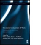 Paul (EDT)/ Kaufman Gollan, Paul J. Kaufman Gollan, Paul Kaufman Gollan, Paul Gollan, Paul J. Gollan, Gollan Paul J.... - Voice and Involvement At Work