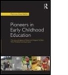 Patricia Giardiello, Patricia (Liverpool Hope University Giardiello - Pioneers in Early Childhood Education