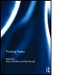Peter (New York University Nicholls, Peter Boxall Nicholls, Peter Boxall, Peter Nicholls - Thinking Poetry