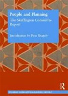 Skeffington Committee, Skeffington Committee (COR), The Skeffington Committee - People and Planning