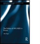 Ulla Pape, Pape Ulla - Politics of Hiv/aids in Russia