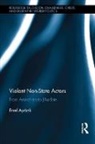 Ersel Aydinli, Ersel (Bilkent University Aydinli, Aydinli Ersel - Violent Non-State Actors