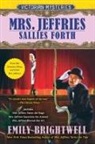 Emily Brightwell - Mrs. Jeffries Sallies Forth