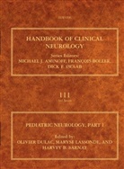 Olivier Dulac, Olivier (Hopital Necker Dulac, Olivier Lassonde Dulac, Olivier Dulac, Maryse Lassonde, Lassonde Maryse... - Pediatric Neurology, Part I