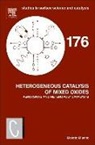 M Misono, M. Misono - Heterogeneous Catalysis of Mixed Oxides