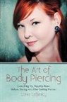 Genia Gaffaney - The Art of Body Piercing