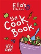 Ella&amp;apos, Ella's Kitchen, Ella's Kitchen (COR), s Kitchen (COR), Ella's Kitchen - Ella's Kitchen: The Cookbook