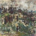 Susana Leval, Susana Torruella Leval, Susana Torruella/ Nash Leval - Eugene Ludins